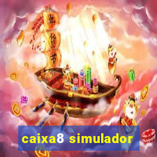 caixa8 simulador